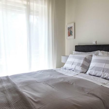 The Modern Suite Salonicco Esterno foto