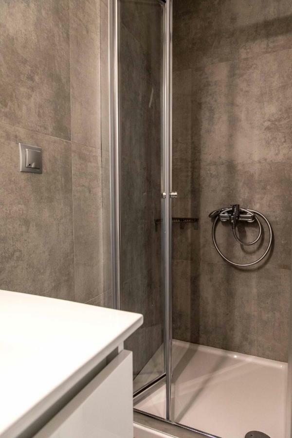 The Modern Suite Salonicco Esterno foto