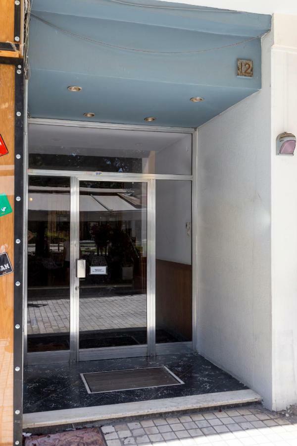 The Modern Suite Salonicco Esterno foto